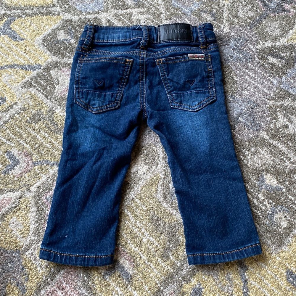 Hudson Jeans  